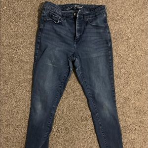 Universal Thread Skinny Jeans